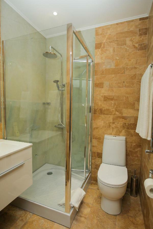 Chalet Dilijan Hotel & Restauarant Luaran gambar