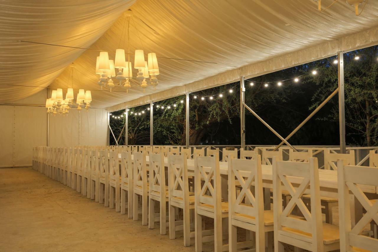 Chalet Dilijan Hotel & Restauarant Luaran gambar