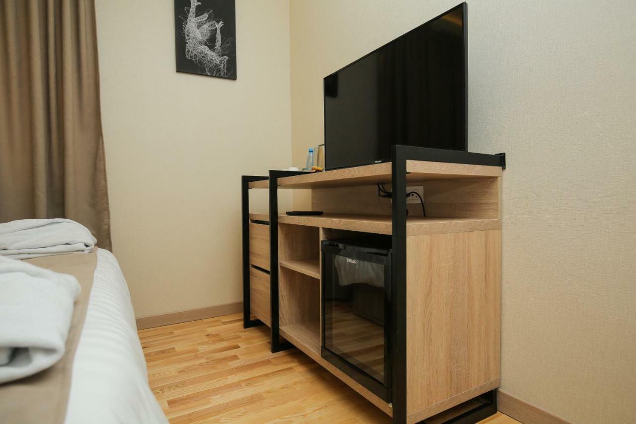 Chalet Dilijan Hotel & Restauarant Luaran gambar